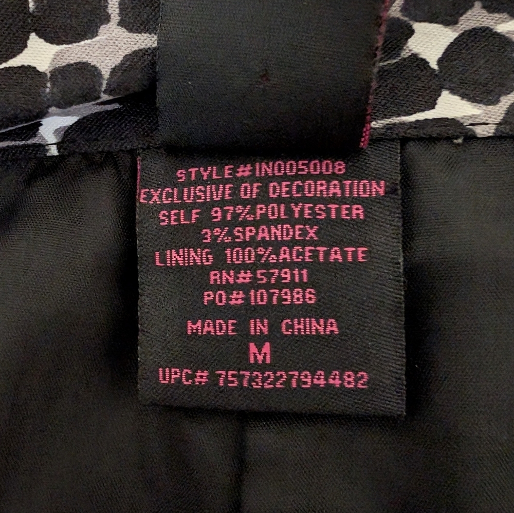 Wrapper trench jacket - Picture 4 of 5